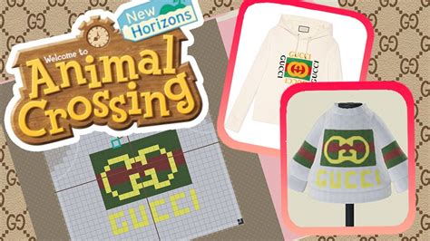 how to make a gucci shirt in animal crossing|made a fresh gucci shirt design! decided i’d share the  .